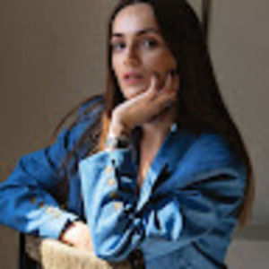 Meet your Posher, Anastasia